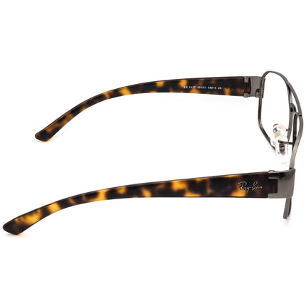 Ray-Ban RB 3427 004/51  58□16 140