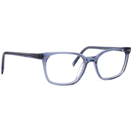 Warby Parker Weathers M 318  52□16 145