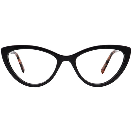 Christian Siriano Marlena BLK  56□19 140