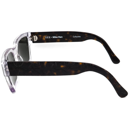 SEE x Mike Han Lafayette C2   54□20 145