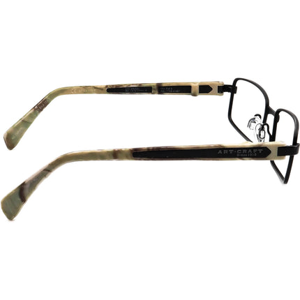 Artcraft 461c05/37 Eyeglasses 54□17 140