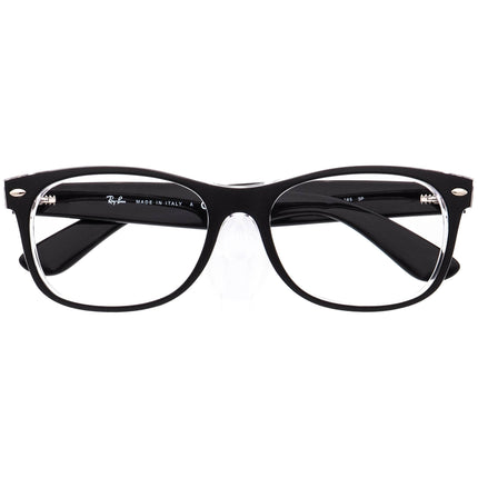 Ray-Ban RB 2132 New Wayfarer 6052/58  58□18 145