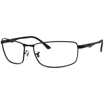 Ray-Ban RB 3498 002/71   64□17 140