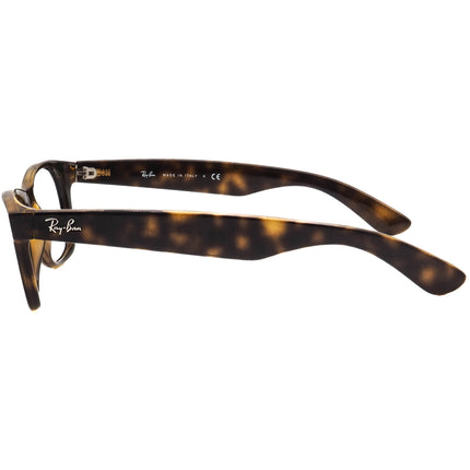 Ray-Ban RB 2132 New Wayfarer 710/51   52□18 145