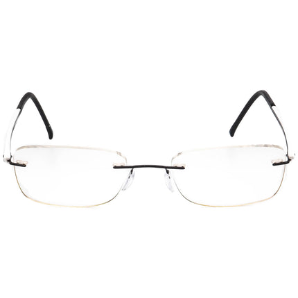 Silhouette 7642 50 6059 Titan   53□19 145