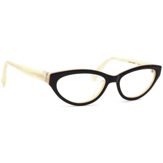 Seraphin Lyndale/8602 Cat Eye Eyeglasses 53 mm