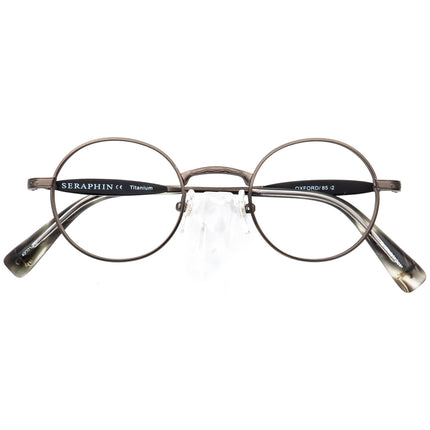 Seraphin Oxford/8502  43□21 140