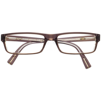 Hugo Boss 0104/U HUK  54□16 135