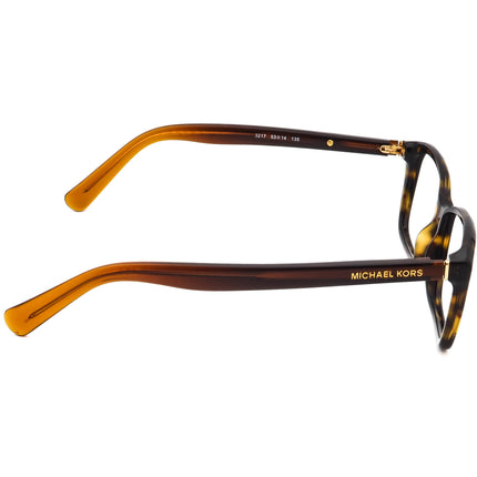 Michael Kors MK 4038 (Lyra) 3217  53□14 135