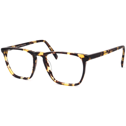 Warby Parker Sutton 242   53□18 145