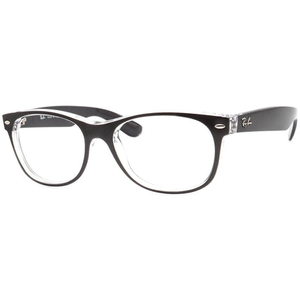 Ray-Ban RB 2132 New Wayfarer 6143/71  55□18 145