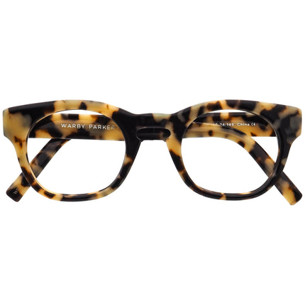 Warby Parker Kimball 195  47□24 145