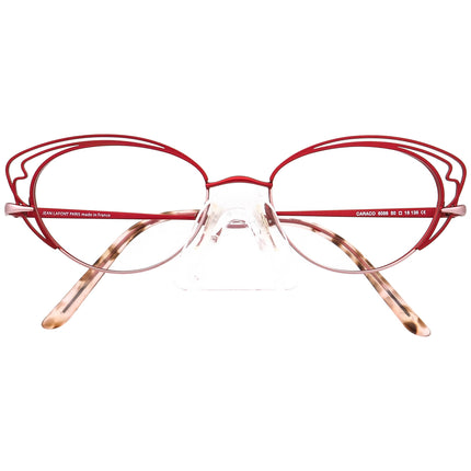 Jean Lafont Caraco 6066 Eyeglasses 50□18 136