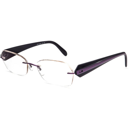 Silhouette 6698 6051   52□17 130