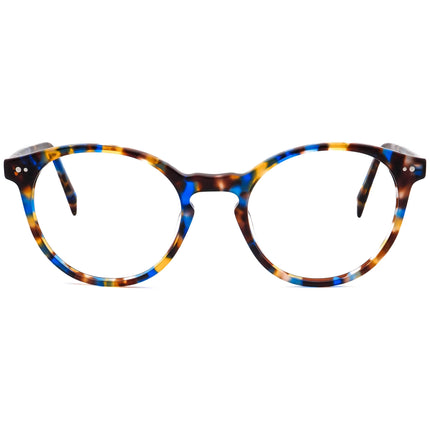 Warby Parker Bromley W 187 Other Shape Eyeglasses 51 mm