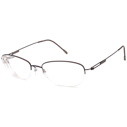 Silhouette 6640 40 6050 Titan  52□17 140