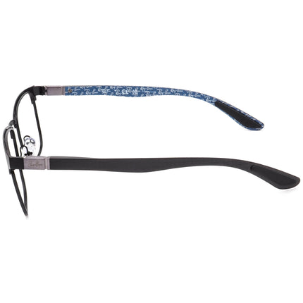 Ray-Ban RB 8421 2904 Carbonfiber  54□19 145