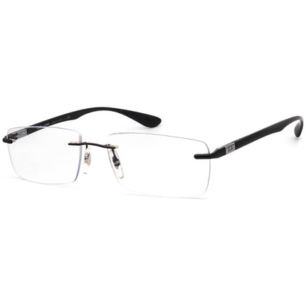 Ray-Ban RB 8724 1128 Liteforce  56□17 145