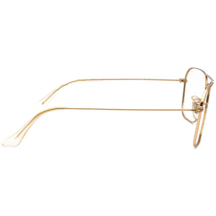 Ray-Ban RB 3136 Caravan 001