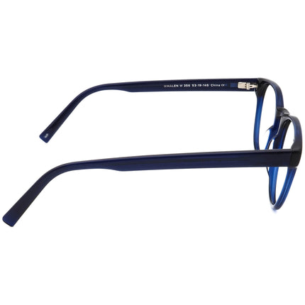 Warby Parker Whalen W 356  53□19 145