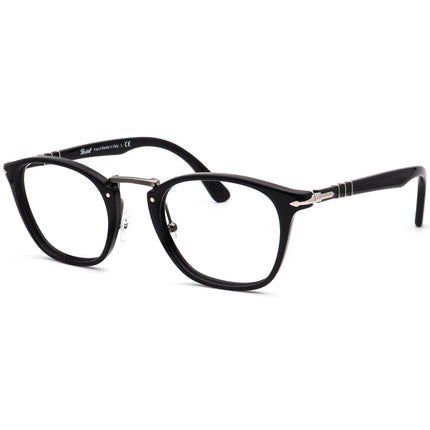 Persol 3109-V 95 Typewriter Edition Eyeglasses 49□22 145