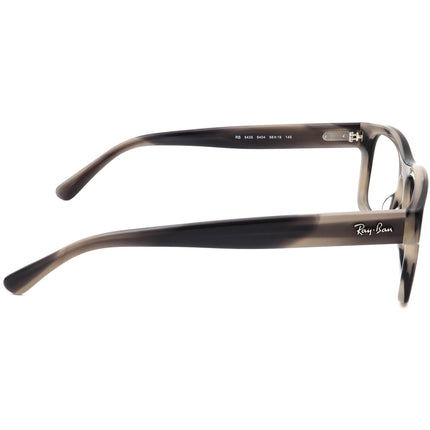 Ray-Ban RB 5435 8404  56□19 145