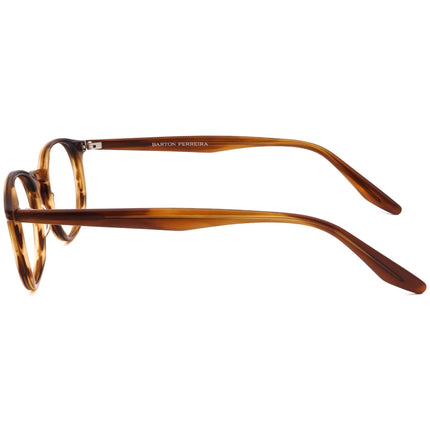 Barton Perreira Norton UMT Other Shape Eyeglasses 48 mm