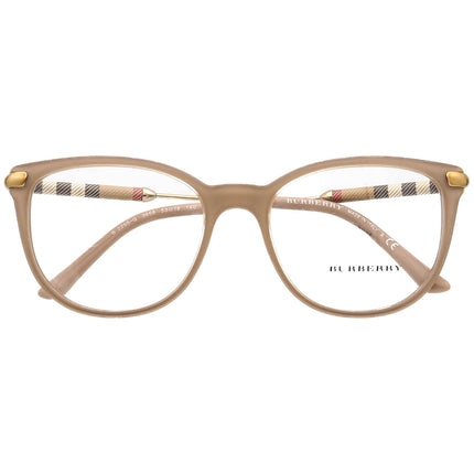 Burberry B 2255-Q 3656  53□18 140