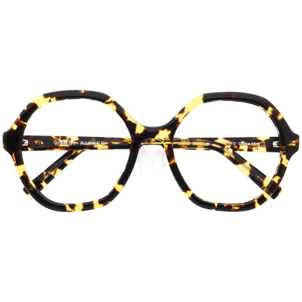 Warby Parker Rachel W 197  55□19 140