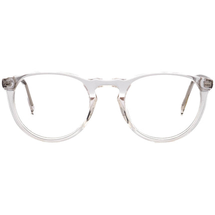 Warby Parker Haskell M 500  49□22 145