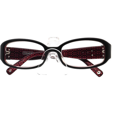 Coach Lindsay (S429)   52□16 130