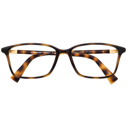 Coach HC 6077 5120   53□15 135