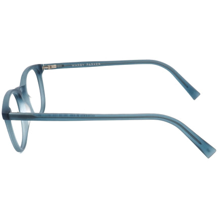 Warby Parker Durand M 335  48□18 142