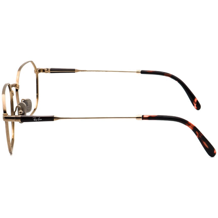 Ray-Ban RB 8794 1245 JIM TITANIUM  53□20 145