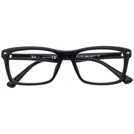 Ray-Ban RB 5287F 2000  54□18 145