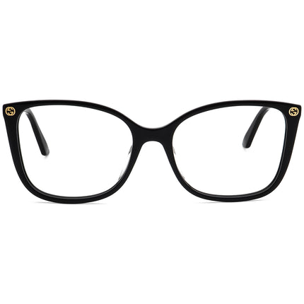 Gucci GG0026O 001  53□17 140