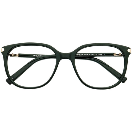 Warby Parker Laurel M 3708  52□17 140