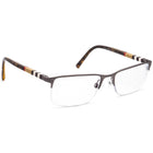 Burberry B 1282 1008  55□18 145