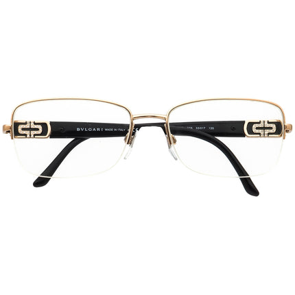 Bvlgari 2158-B 376  53□17 135