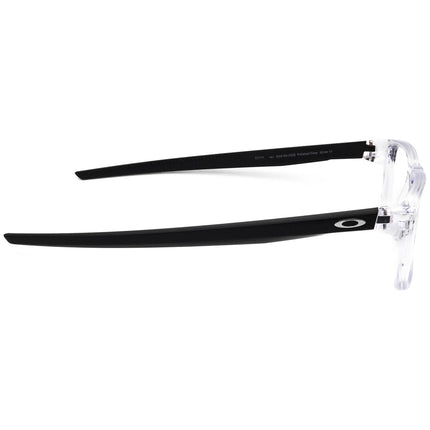 Oakley OX8164-0255 Port Bow Square Eyeglasses 55 mm