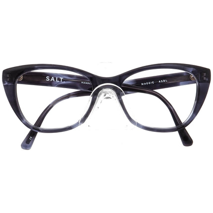 Salt. Maggie ASBL Eyeglasses 52□18 140