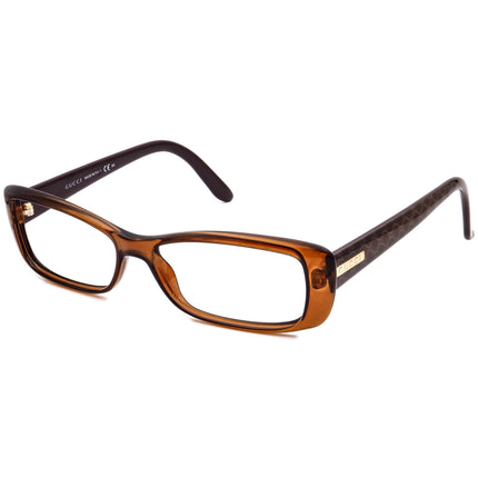 Gucci GG 3568 WH9 Eyeglasses 53□14 140