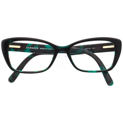 Versace MOD. 3201 5076 Eyeglasses  52□16 140