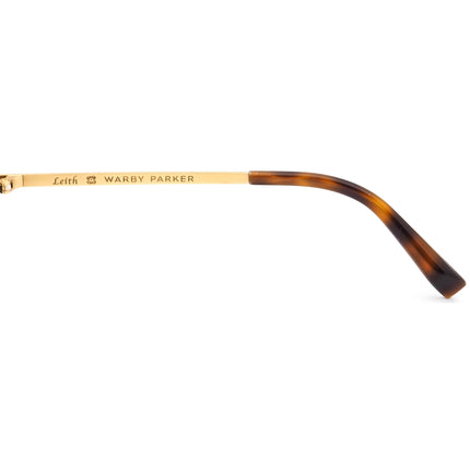 Warby Parker Wednesday 3225 Leith Clark Collection   48□20 140