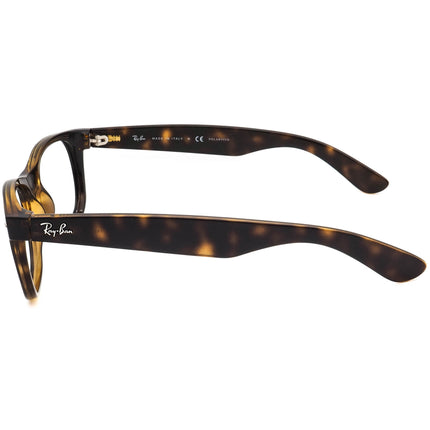 Ray-Ban RB 2132 New Wayfarer 902/58  55□18 145