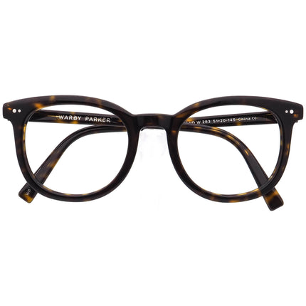 Warby Parker Ryland W 283  51□20 145