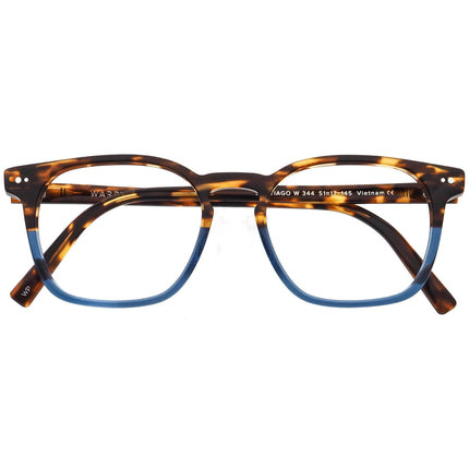 Warby Parker Santiago W 344  51□17 145