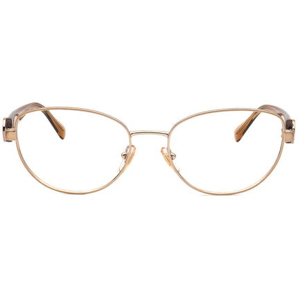 Versace MOD. 1246-B 1052 Eyeglasses  52□17 135