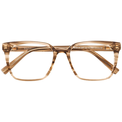 Warby Parker Hughes M 207  52□17 140