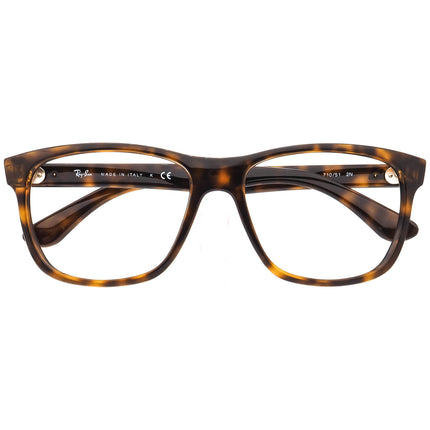 Ray-Ban RB 4181 710/51  57□16 140